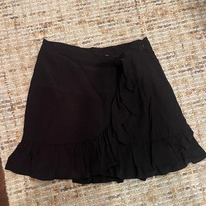 Black Gianni Bini size 8